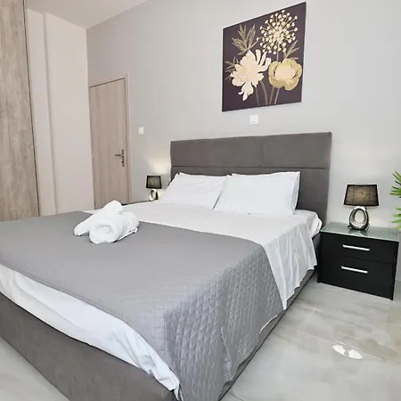 Harmony Seaside House 公寓