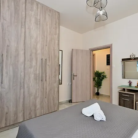Harmony Seaside House 公寓