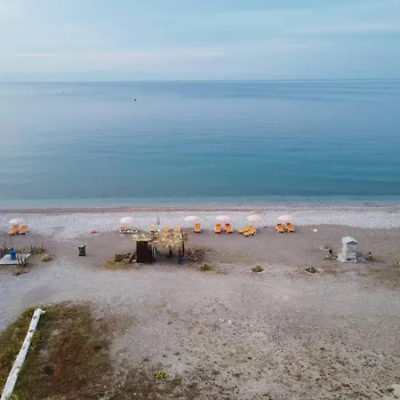 Harmony Seaside House Appartamento