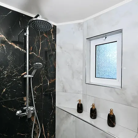 Harmony Seaside House Appartamento