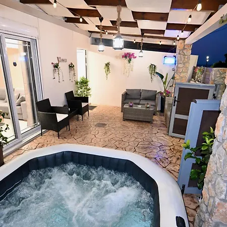 Appartamento Harmony Seaside House Ialysos (Rhodes)