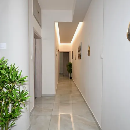 Appartamento Harmony Seaside House