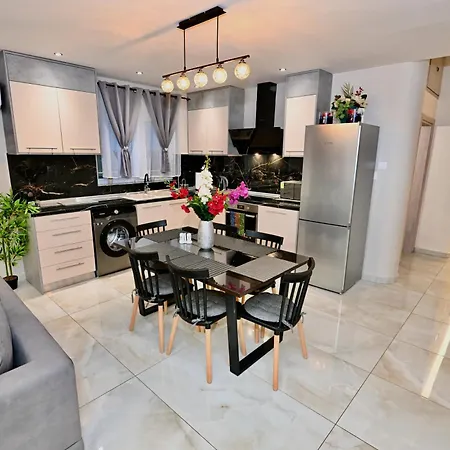 Appartamento Harmony Seaside House