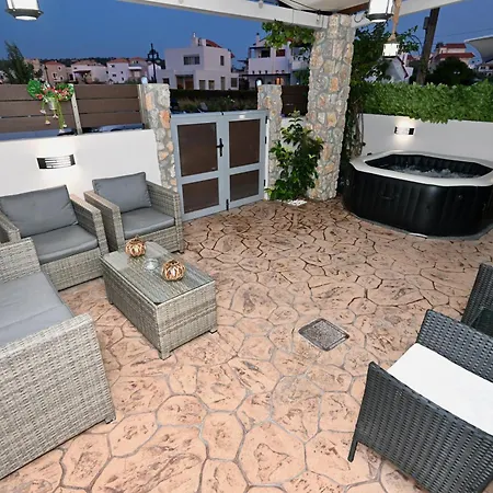 Harmony Seaside House Appartamento *